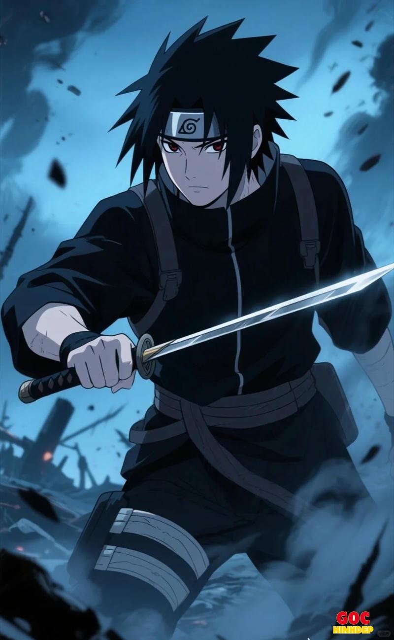 Tải ảnh ảnh sasuke độc quyền