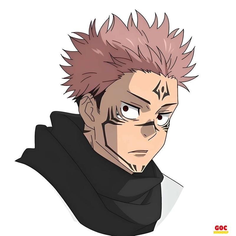 Tải ảnh ảnh sukuna độc quyền