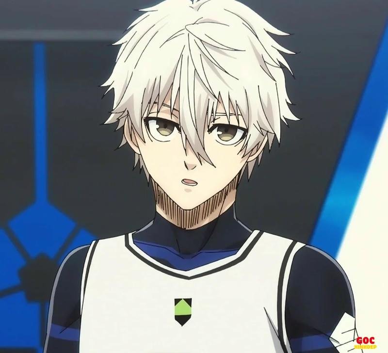 Tải ảnh nagi mới nhất