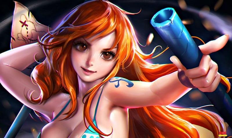 Tải ảnh nami mới nhất