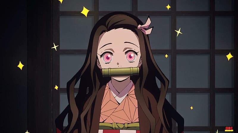 Tải ảnh nezuko mới nhất