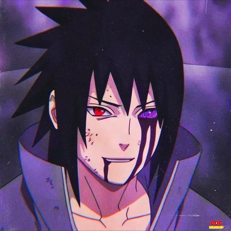 Tải ảnh sasuke mới nhất