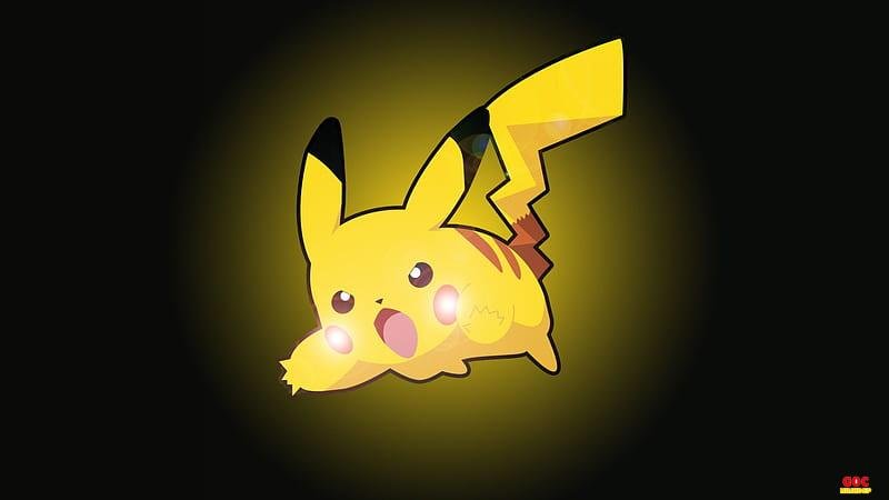 Tải bộ ảnh pikachu mới nhất