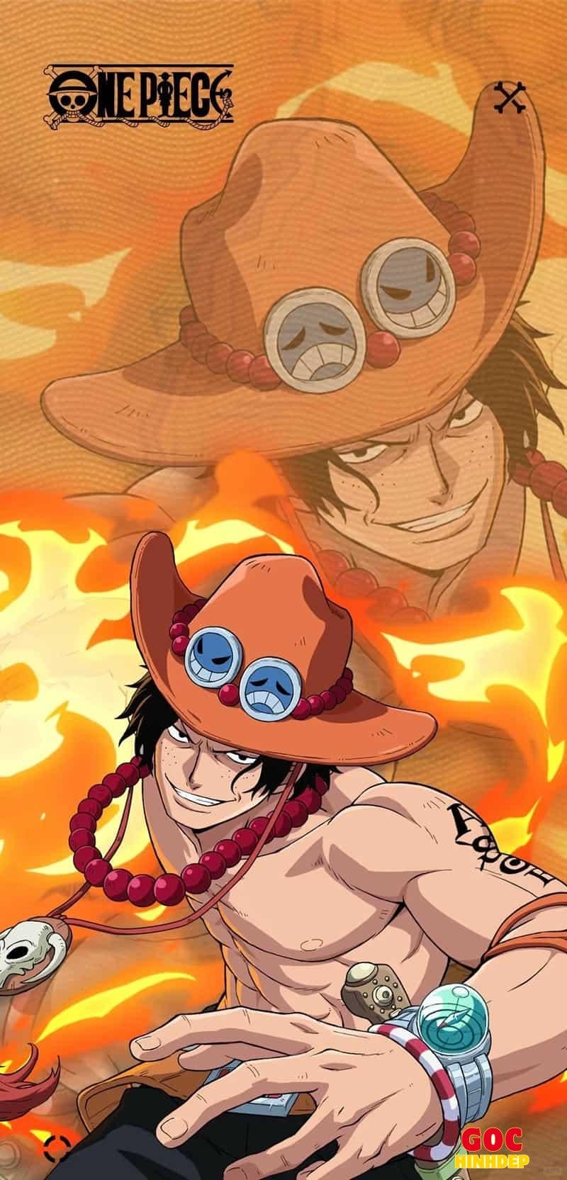 Tải về ảnh ace chất lượng cao