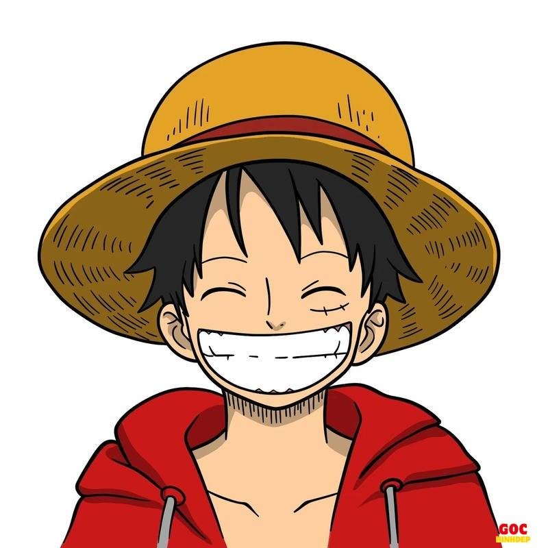 Tải về ảnh luffy chất lượng cao