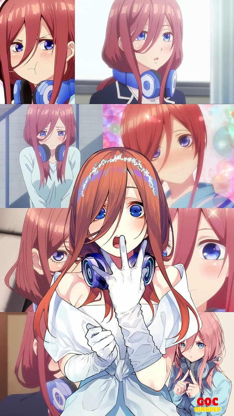 Tải về ảnh miku nakano miễn phí