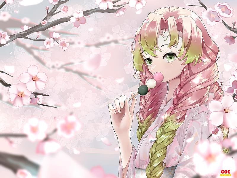 Tải về ảnh mitsuri miễn phí