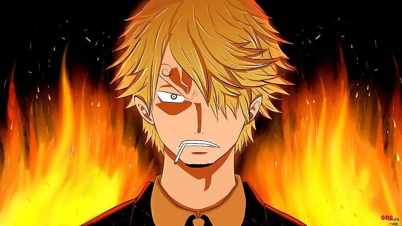 Tải về ảnh sanji miễn phí