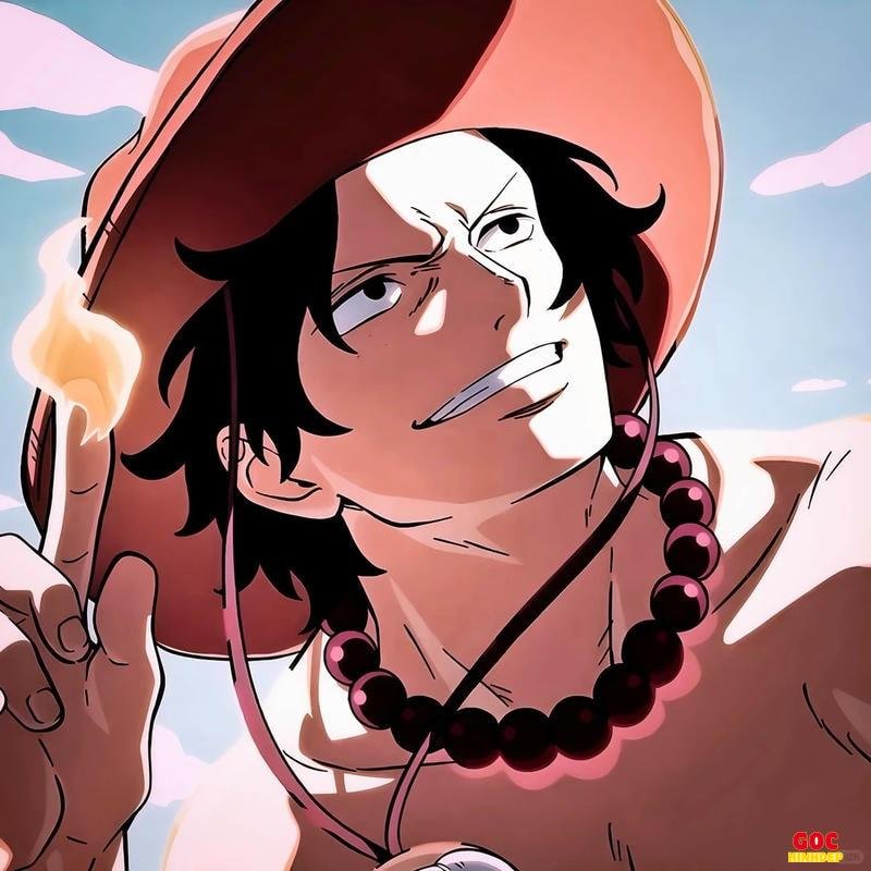 Tổng hợp ảnh ace chất lượng