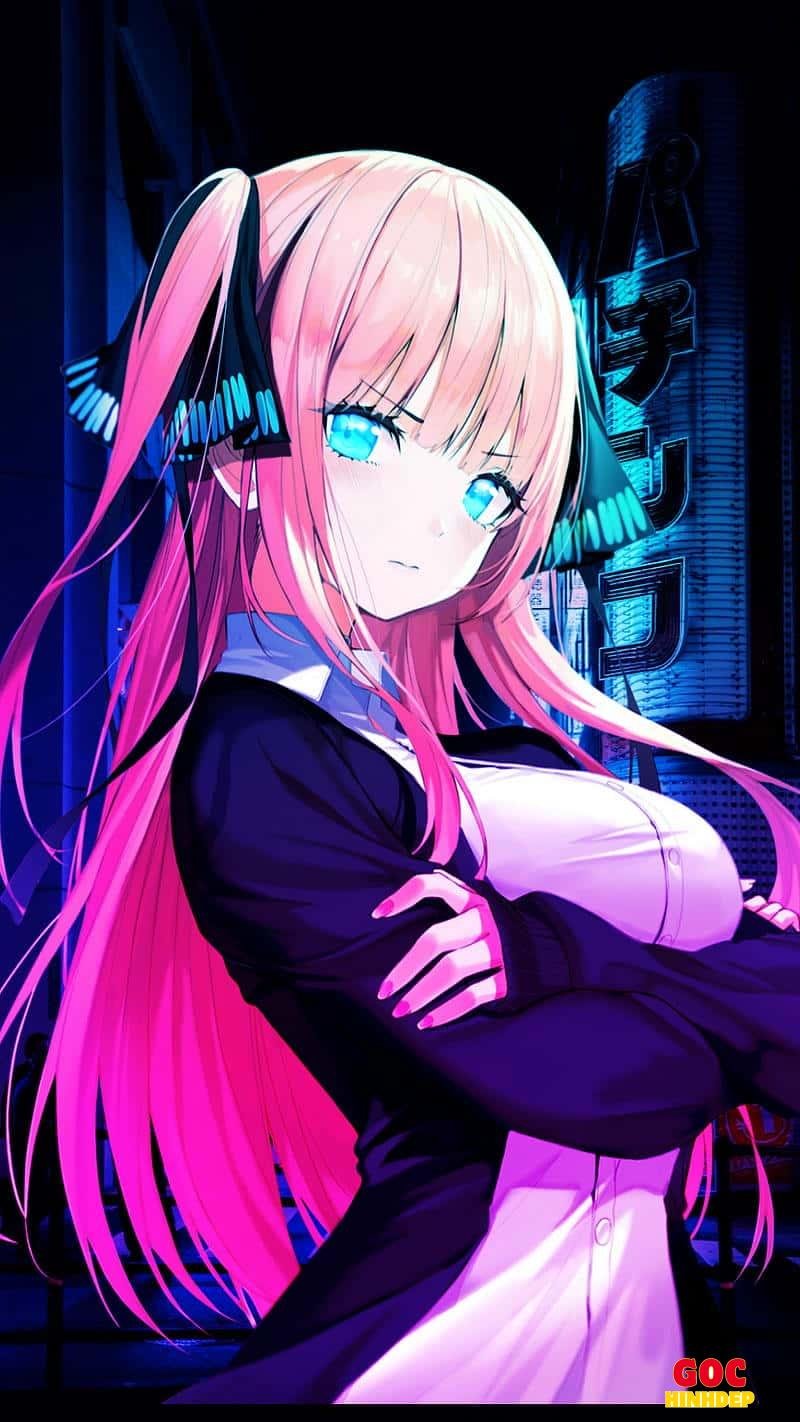 Tổng hợp ảnh nino chất lượng