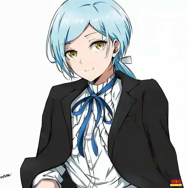 Tổng hợp ảnh rimuru chất lượng