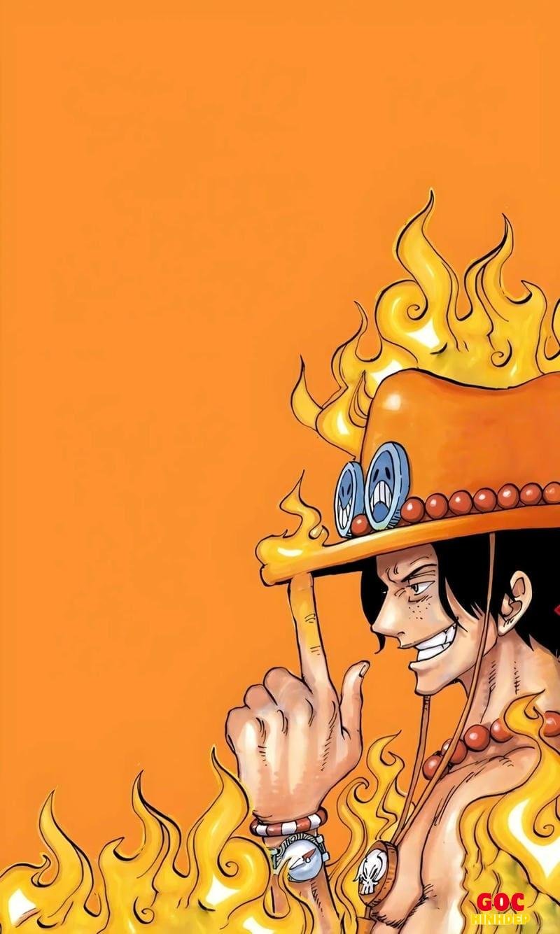 Tuyển chọn ảnh ace thu hút