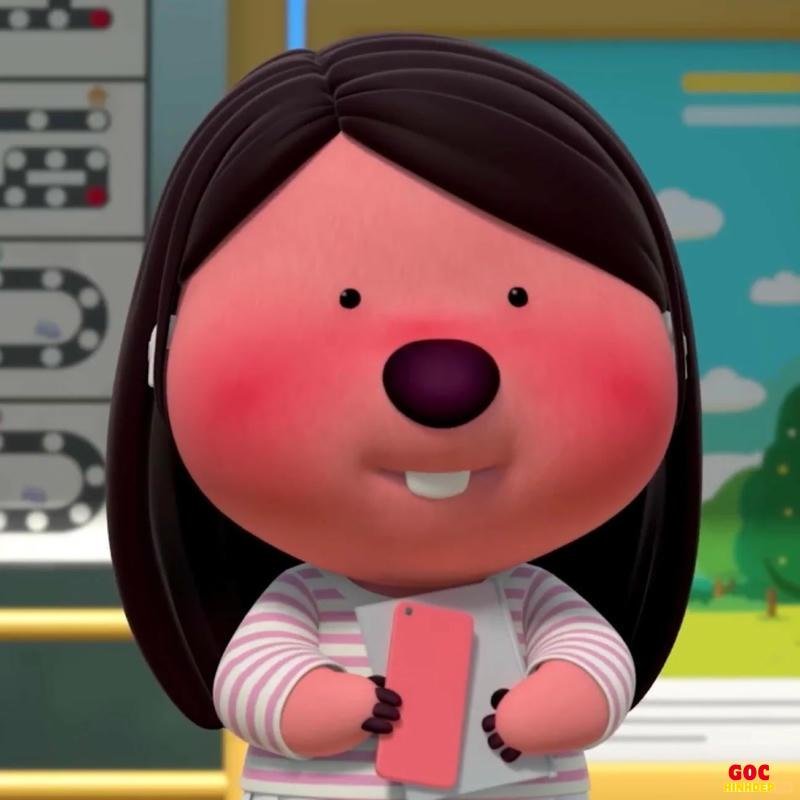 Tuyển chọn ảnh loopy thu hút