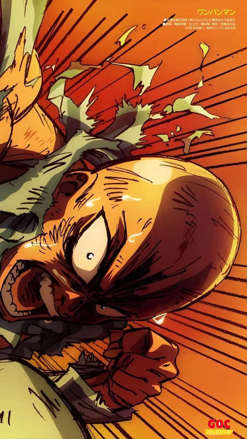 Tuyển chọn ảnh saitama thu hút