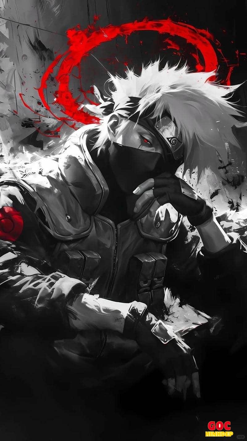 Tuyển chọn ảnh sharigan thu hút