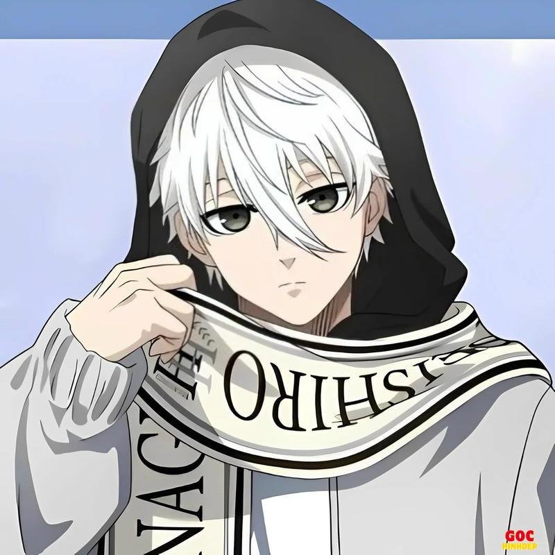 Tuyển tập bộ ảnh nagi miễn phí