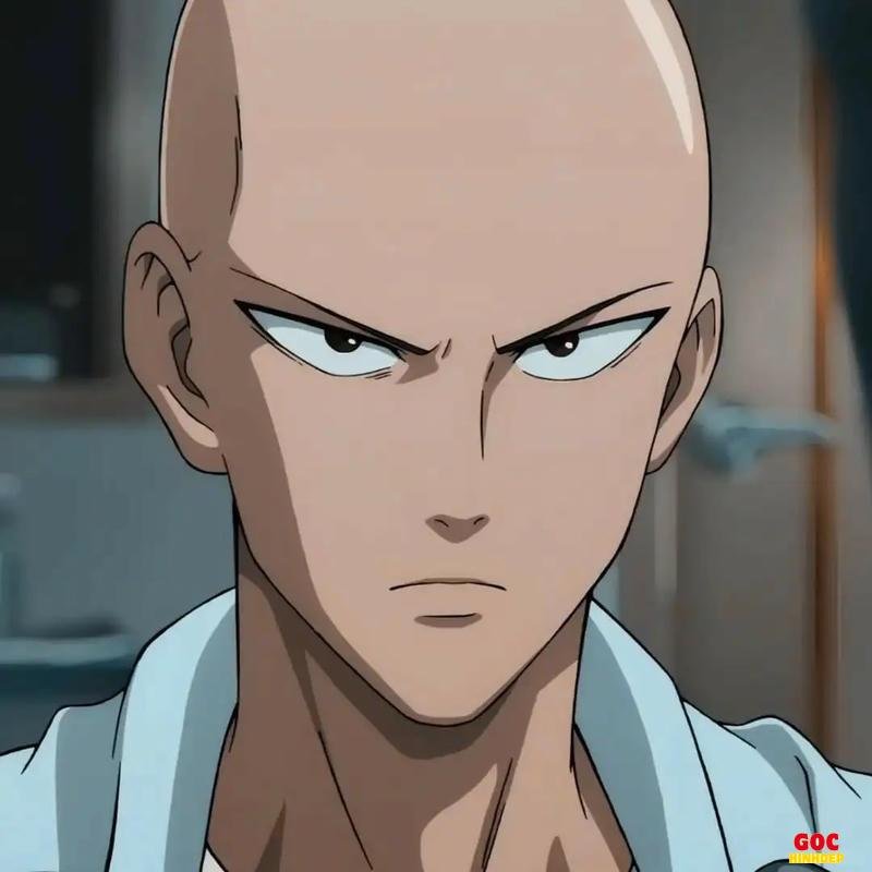 Tuyển tập bộ ảnh saitama miễn phí