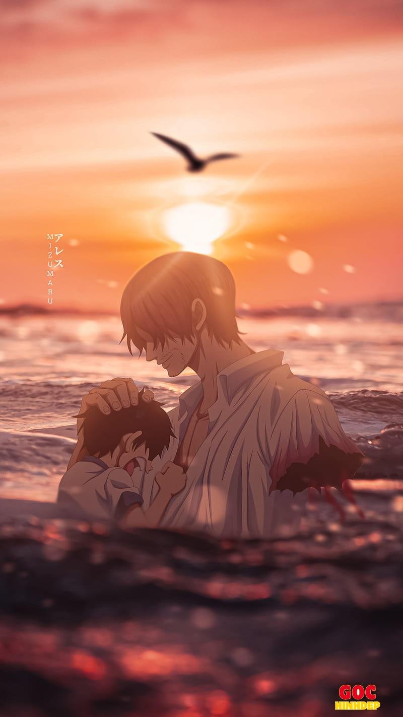 Tuyển tập bộ ảnh sanji miễn phí