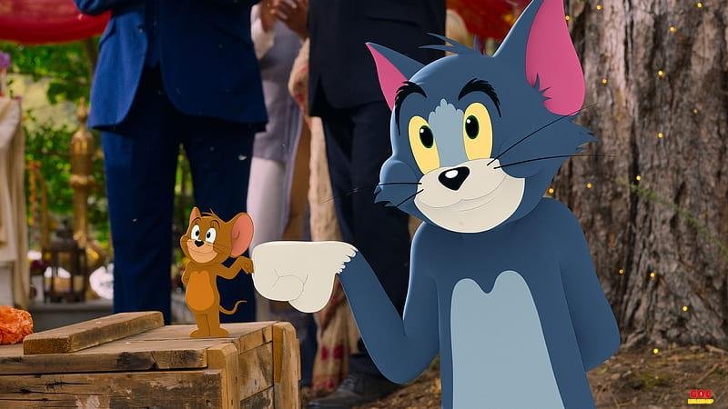 Tuyển tập bộ ảnh tom và jerry miễn phí