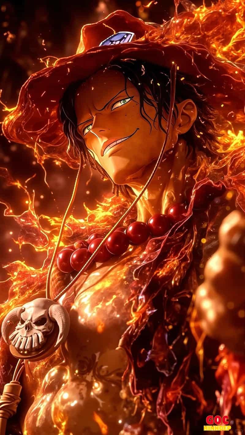 Xem ảnh ace chất lượng