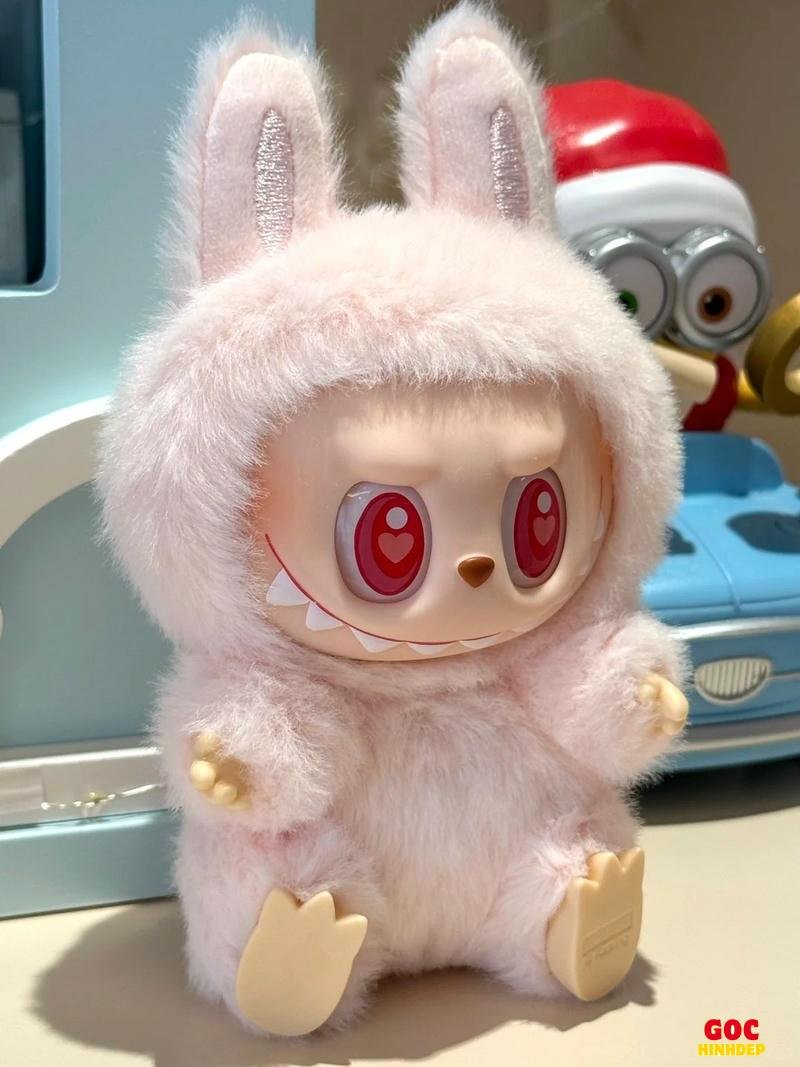 Xem ảnh labubu chất lượng