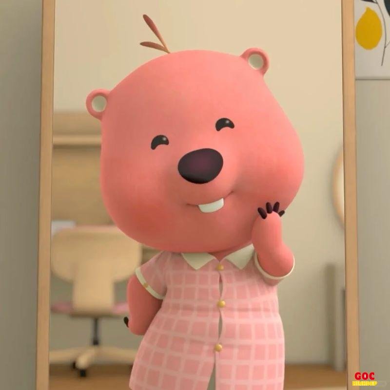 Xem ảnh loopy chất lượng