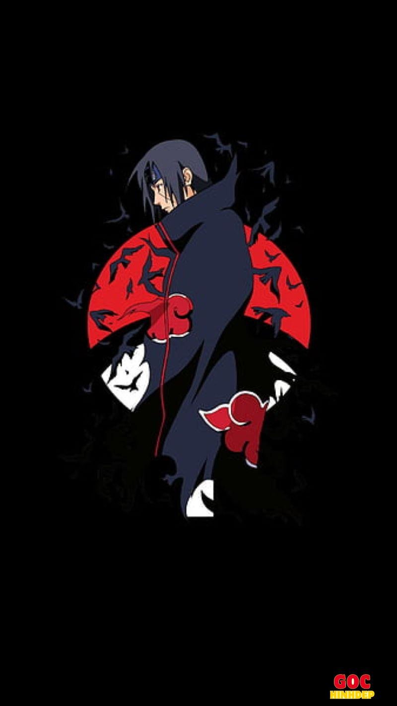 Xem ảnh madara chất lượng cao