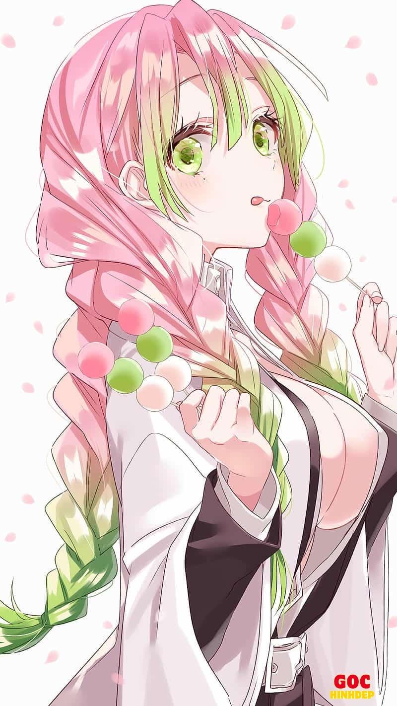 Xem ảnh mitsuri chất lượng