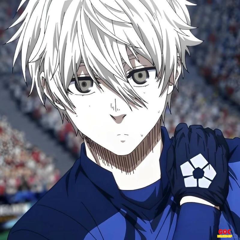 Xem ảnh nagi chất lượng cao