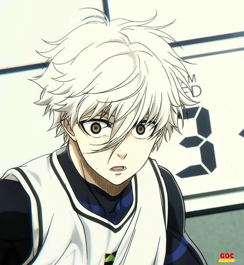 Xem ảnh nagi đẹp