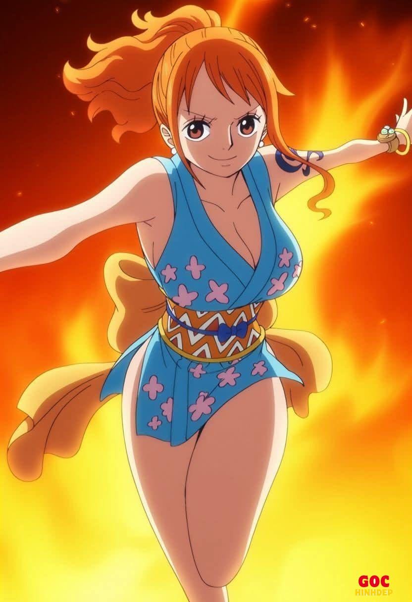 Xem ảnh nami chất lượng