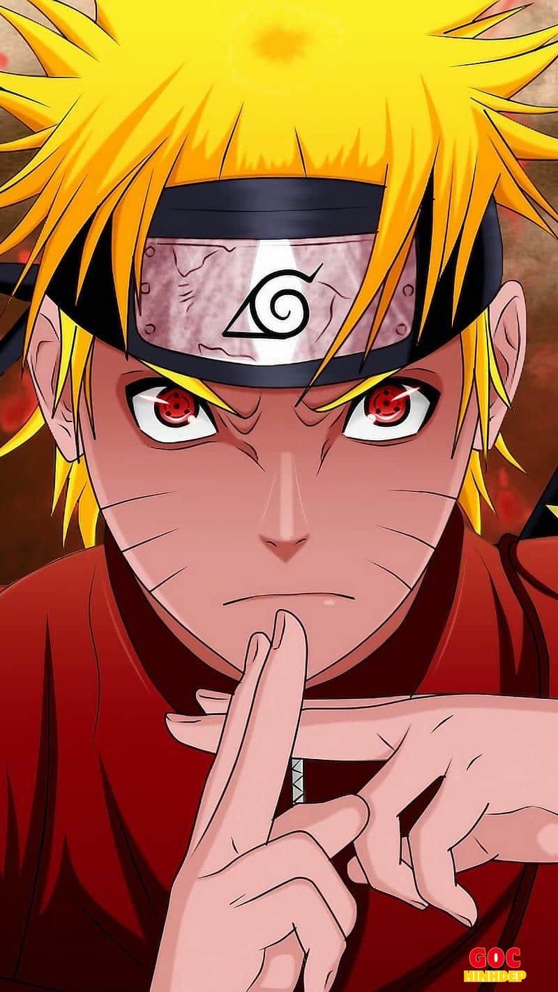 Xem ảnh naruto chất lượng cao