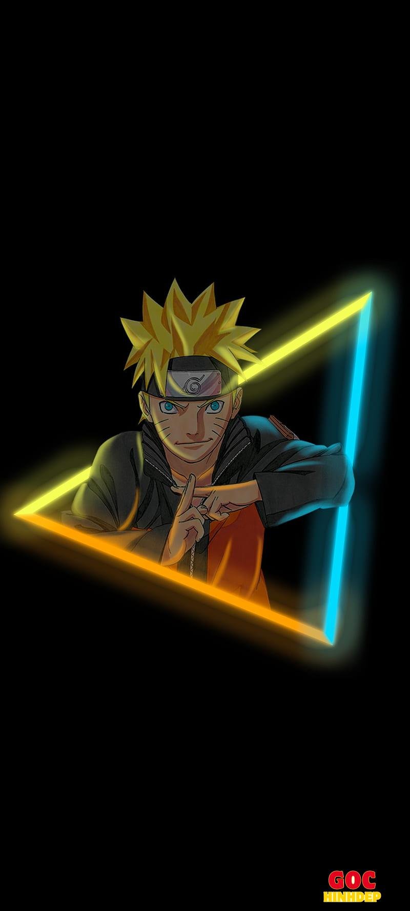 Xem ảnh naruto chất lượng