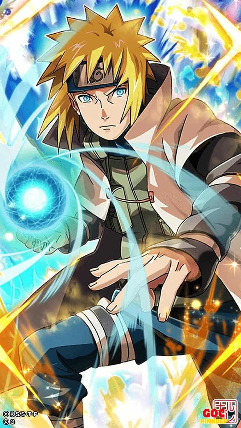 Xem ảnh naruto đẹp