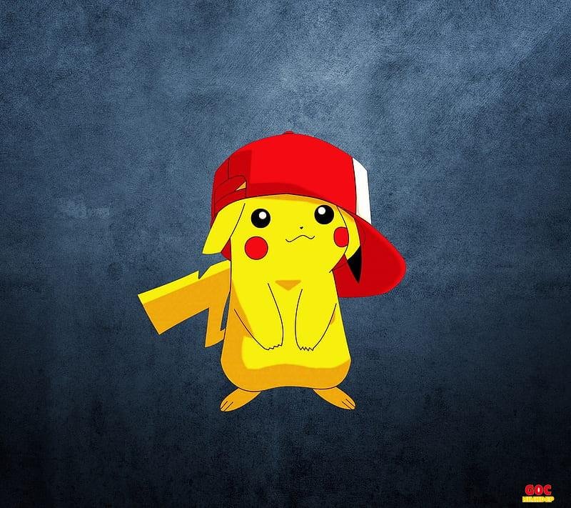 Xem ảnh pikachu đẹp