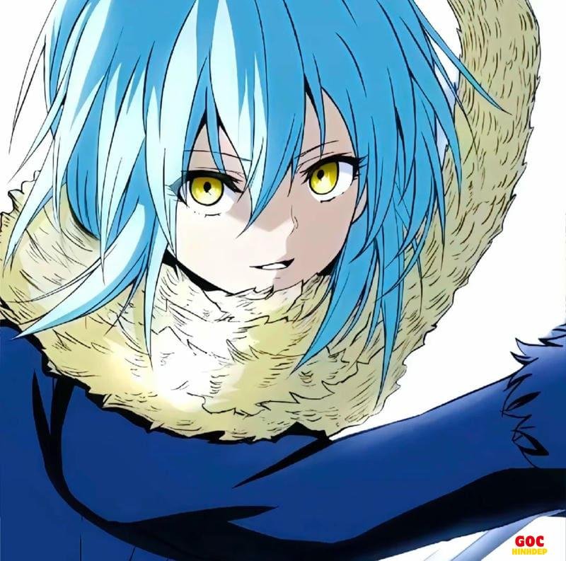 Xem ảnh rimuru chất lượng