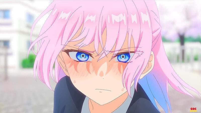 Xem ảnh shikimori đẹp