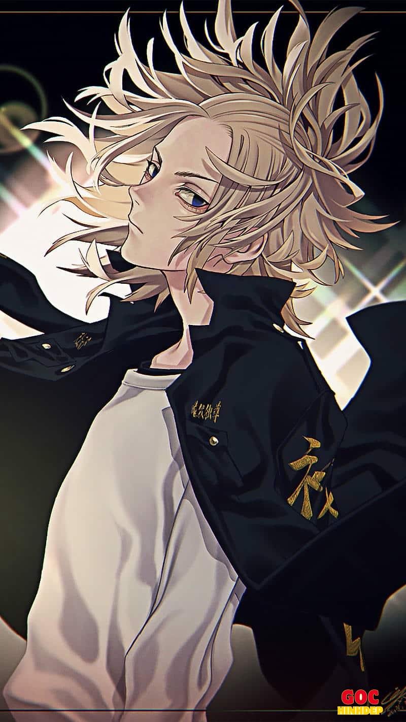 Xem bộ ảnh mikey miễn phí