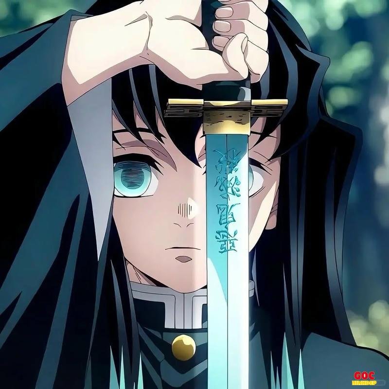 Xem bộ ảnh muichirou miễn phí