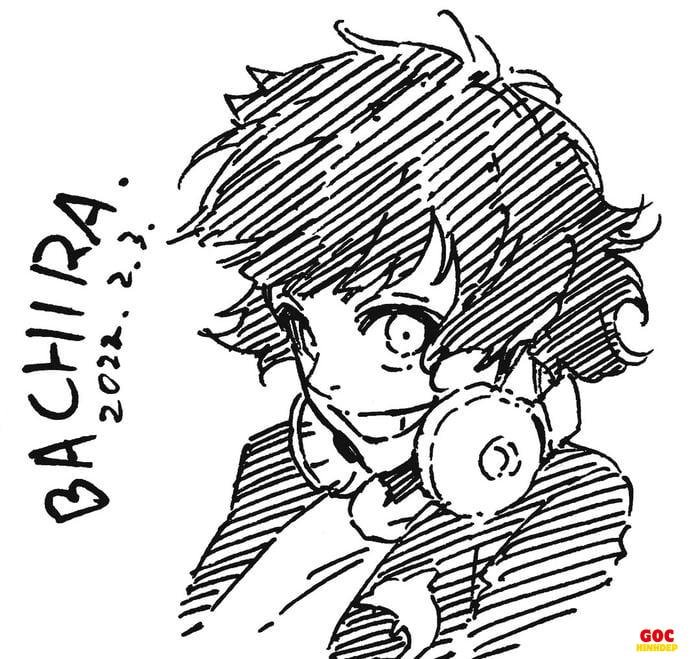 anh bachira cuc ky net