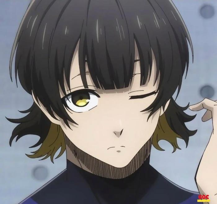 ảnh bachira màu sắc đẹp