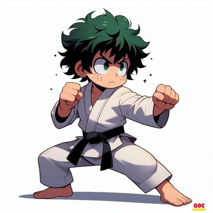 Bộ sưu tập ảnh avatar chibi cute cho nam và nữ miễn phí