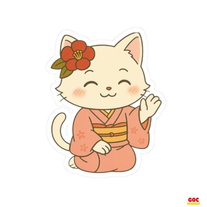 ảnh chibi nam kawaii