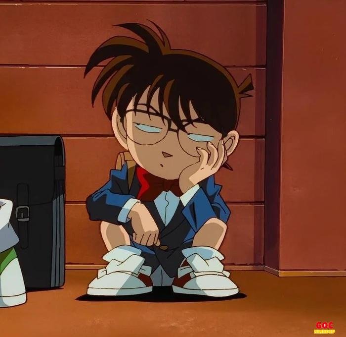 ảnh conan chất lượng cao