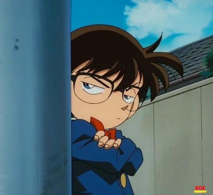 ảnh conan edogawa chất nét