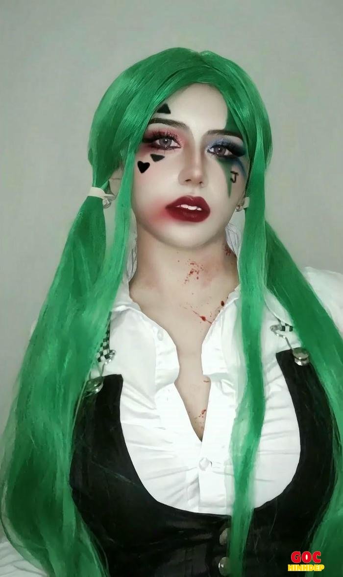 Top 55+ ý tưởng cosplay halloween độc lạ và kinh dị nhất