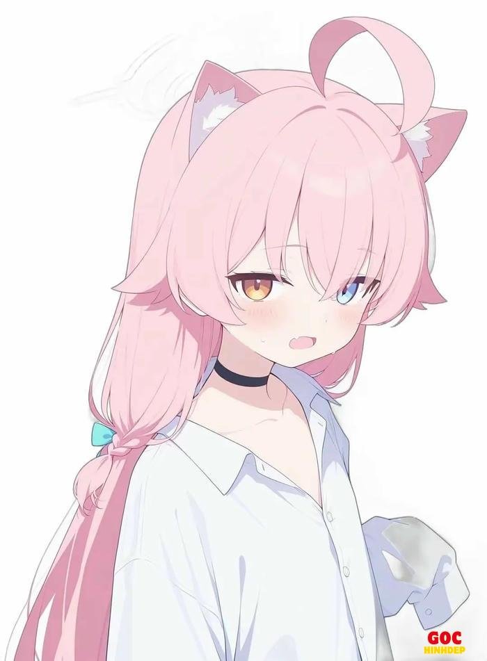 ảnh hoshino kích thước lớn