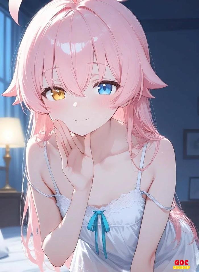 ảnh hoshino sắc nét hd