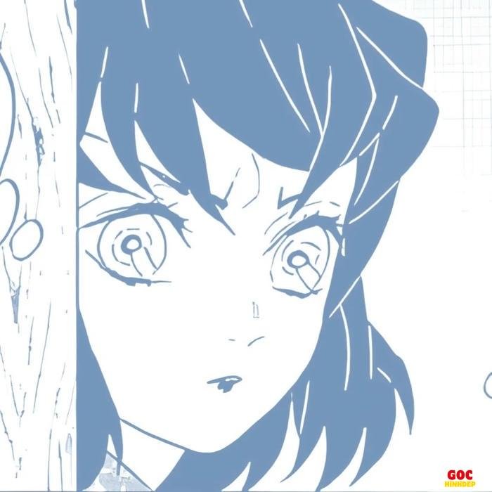 ảnh inosuke lung linh nhất