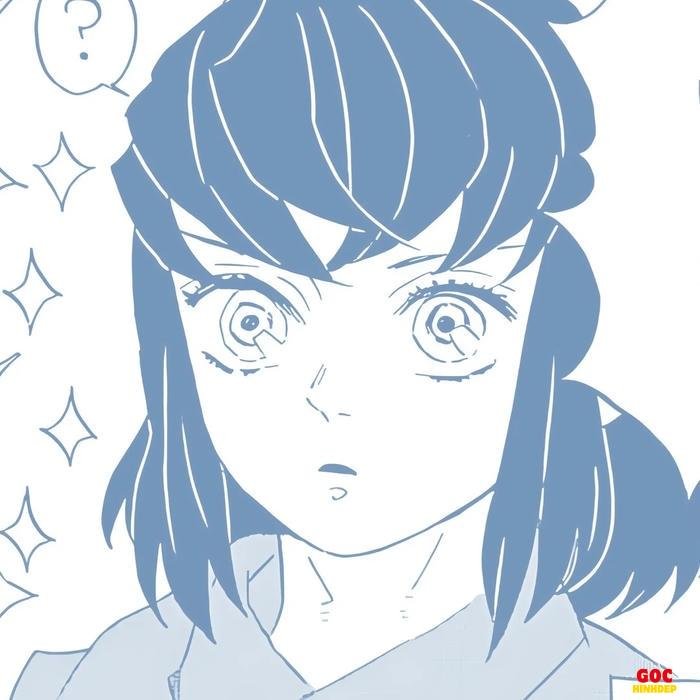 ảnh inosuke sắc nét hd